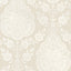 Anna French Balmuccia Damask Beige Wallpaper