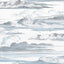 Anna French CIELO Blue Wallpaper
