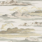 Anna French CIELO Multi Wallpaper
