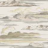 Anna French Cielo Multi Wallpaper