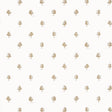 Anna French ASHTON Beige Wallpaper