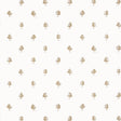 Anna French Ashton Beige Wallpaper