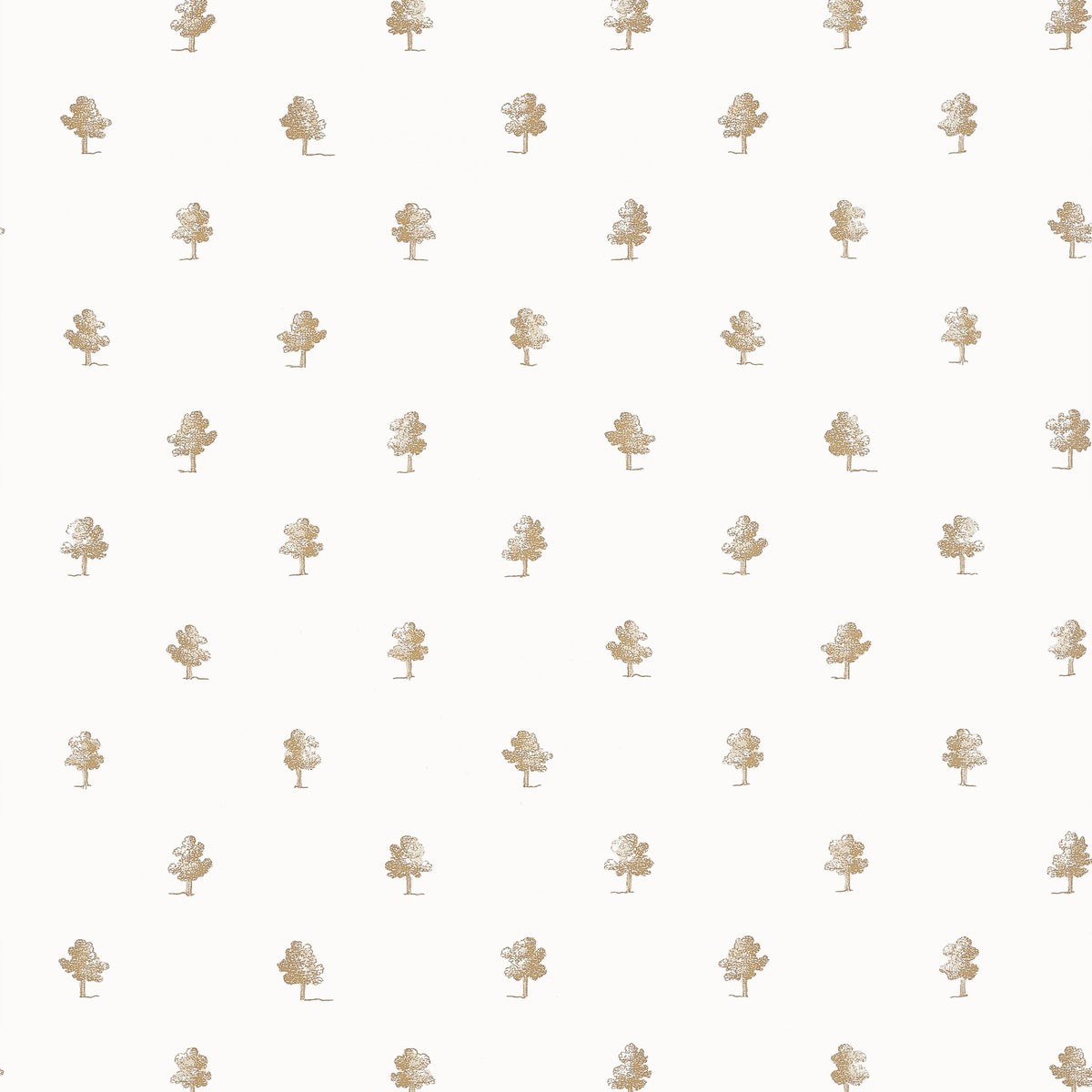 Anna French Ashton Beige Wallpaper