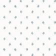 Anna French ASHTON Slate Wallpaper