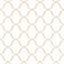 Anna French Tate Trellis Beige Wallpaper