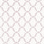 Anna French TATE TRELLIS Lavender Wallpaper