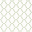 Anna French TATE TRELLIS Green Wallpaper