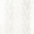 Anna French ENSBURY FERN Pearl Wallpaper