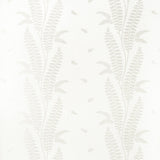 Anna French ENSBURY FERN Pearl Wallpaper