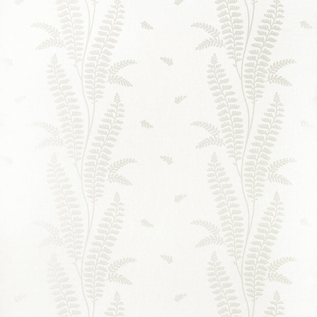 Anna French Ensbury Fern Pearl Wallpaper