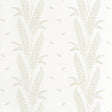 Anna French ENSBURY FERN Cream Wallpaper
