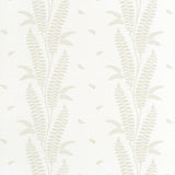 Anna French ENSBURY FERN Cream Wallpaper