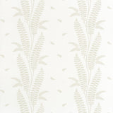 Anna French Ensbury Fern Cream Wallpaper