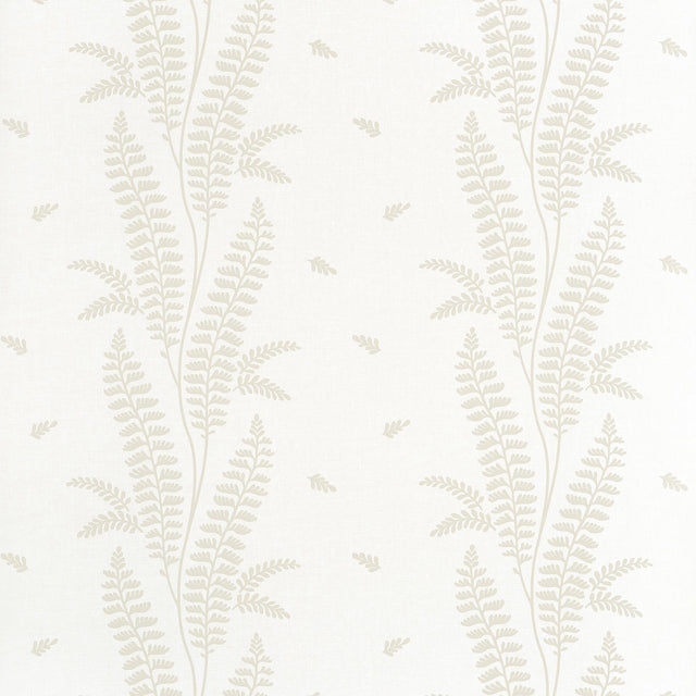 Anna French Ensbury Fern Cream Wallpaper