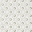 Anna French Zane Neutral Wallpaper
