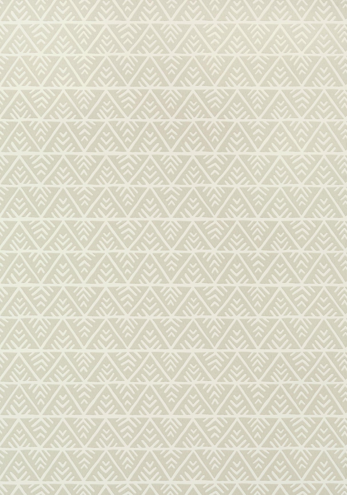 Anna French JULES Beige Wallpaper