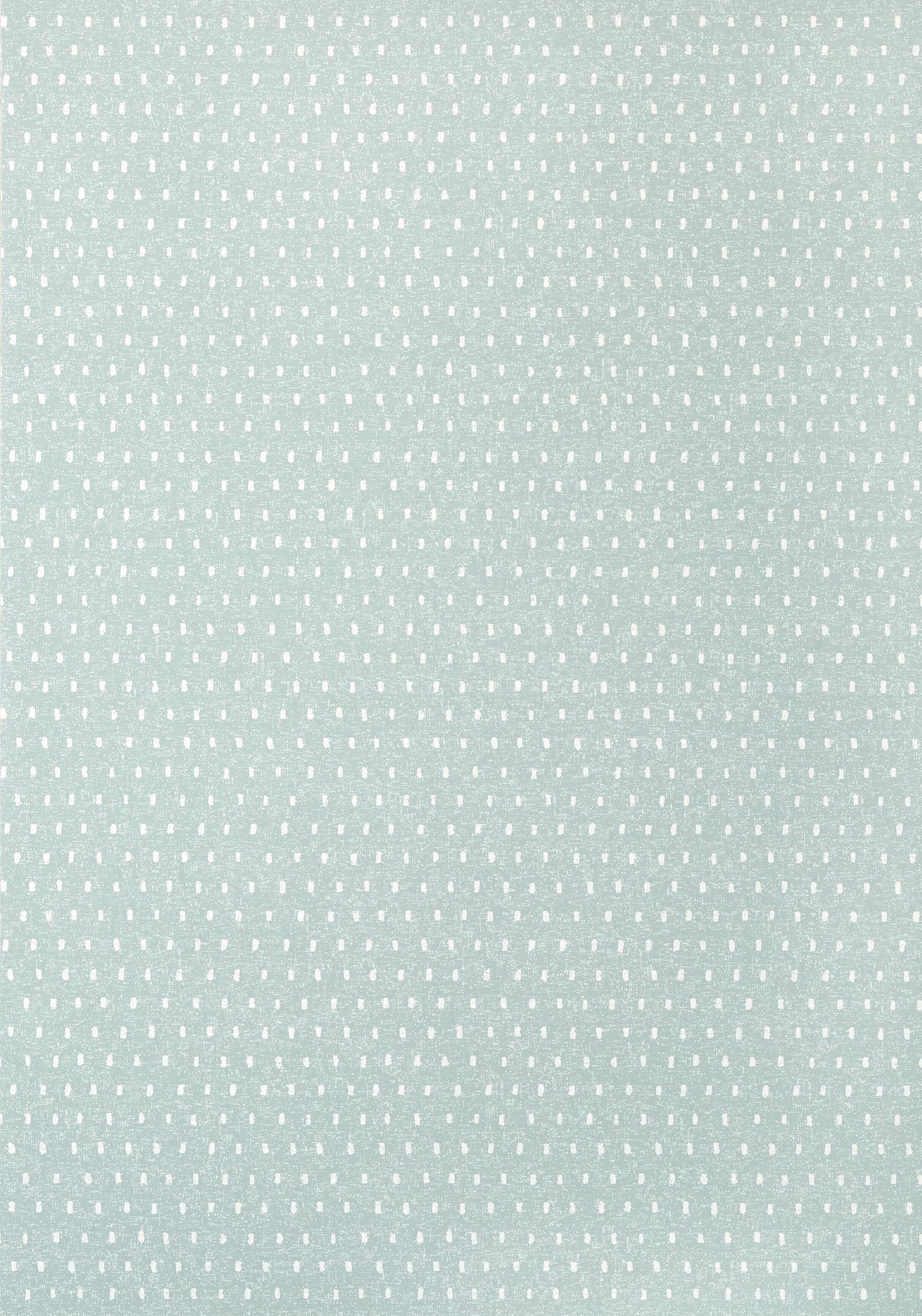 Anna French MALI DOT Robin's Egg Wallpaper