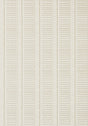 Anna French MONTECITO STRIPE Beige Wallpaper