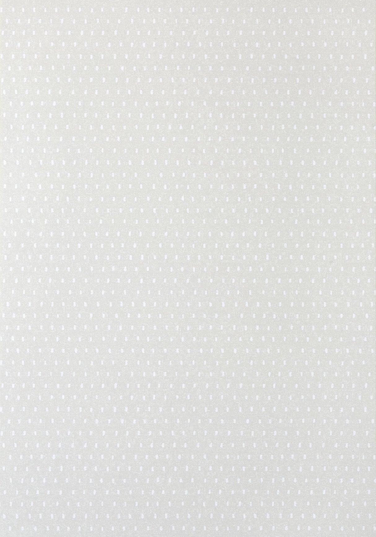 Anna French MALI DOT Grey Wallpaper