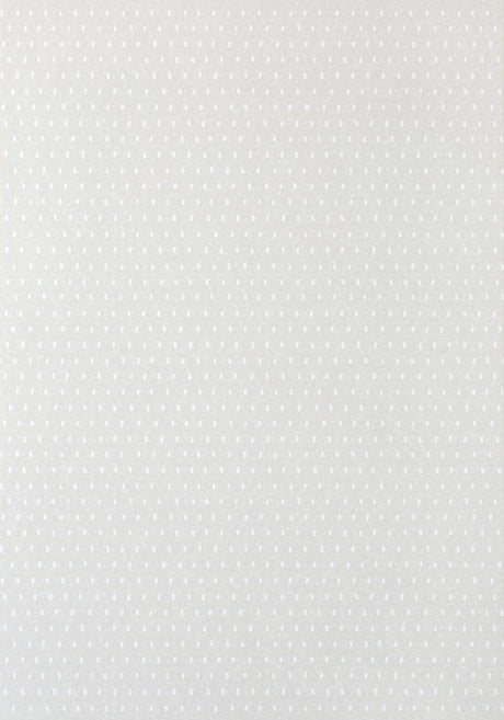 Anna French MALI DOT Grey Wallpaper