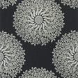 Anna French La Provence Black Wallpaper