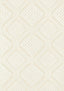 Anna French DONAVIN DIAMOND Beige Wallpaper