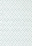 Anna French MINI TRELLIS Robin's Egg Wallpaper