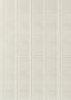 Anna French MONTECITO STRIPE Pearl Wallpaper