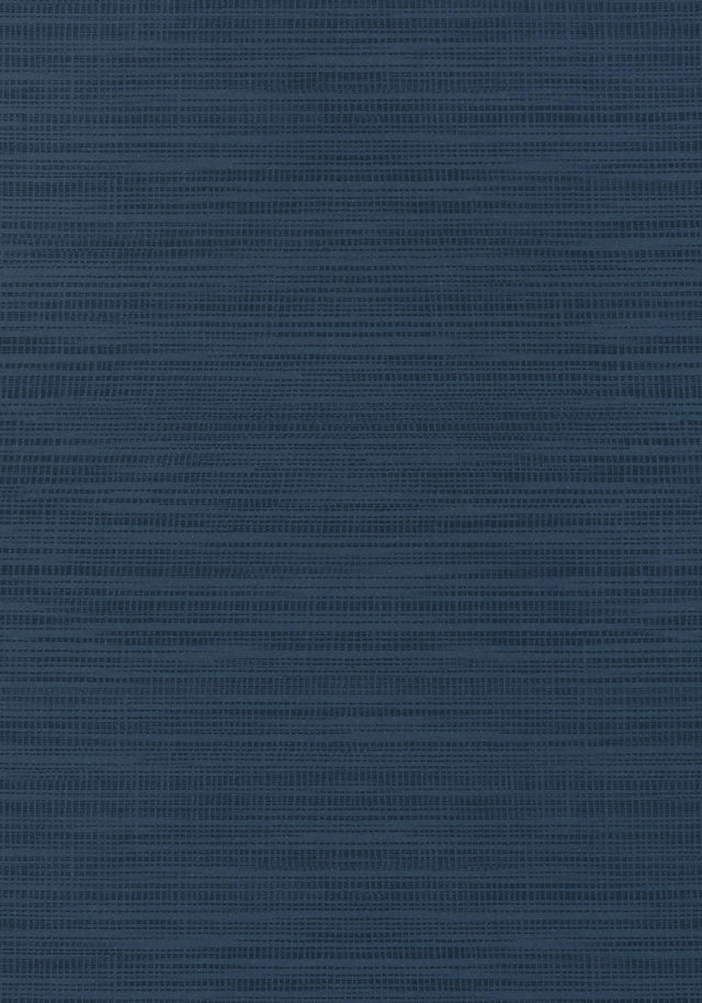 Anna French GIBSON Navy Wallpaper