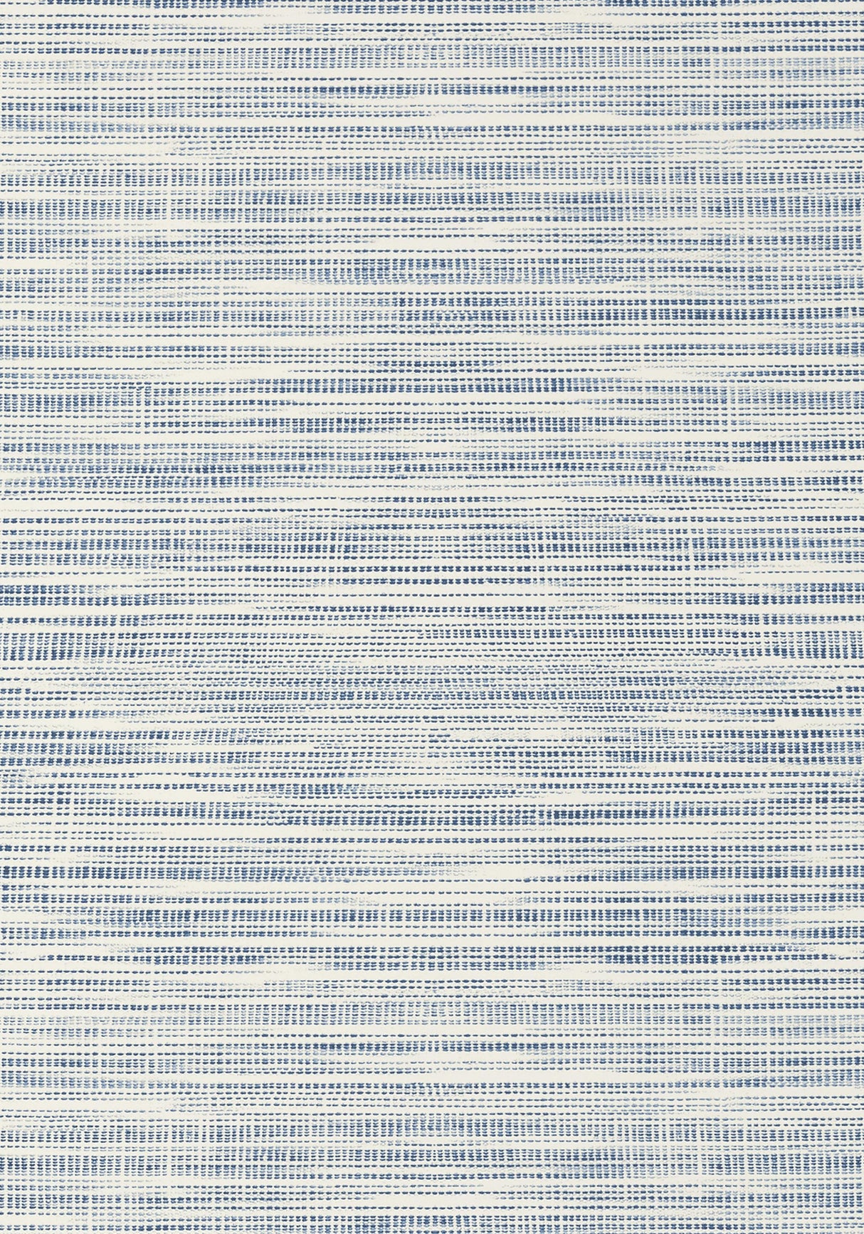 Anna French GIBSON Blue Wallpaper