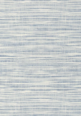 Anna French GIBSON Blue Wallpaper