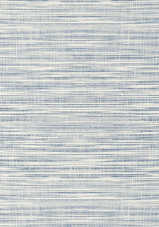 Anna French GIBSON Blue Wallpaper