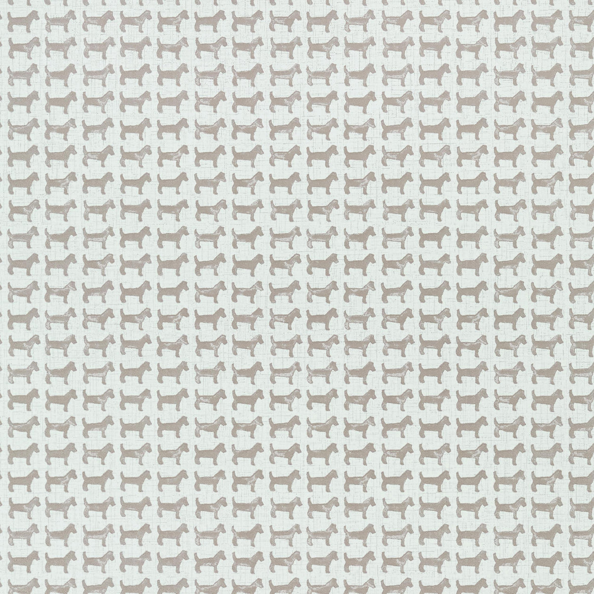 Anna French Baxter Aqua And Taupe Wallpaper