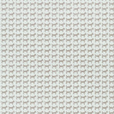 Anna French Baxter Aqua And Taupe Wallpaper