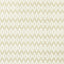 Anna French Balin Ikat Beige Wallpaper