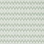 Anna French Balin Ikat Sage Wallpaper
