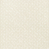 Anna French Fairfield Beige Wallpaper