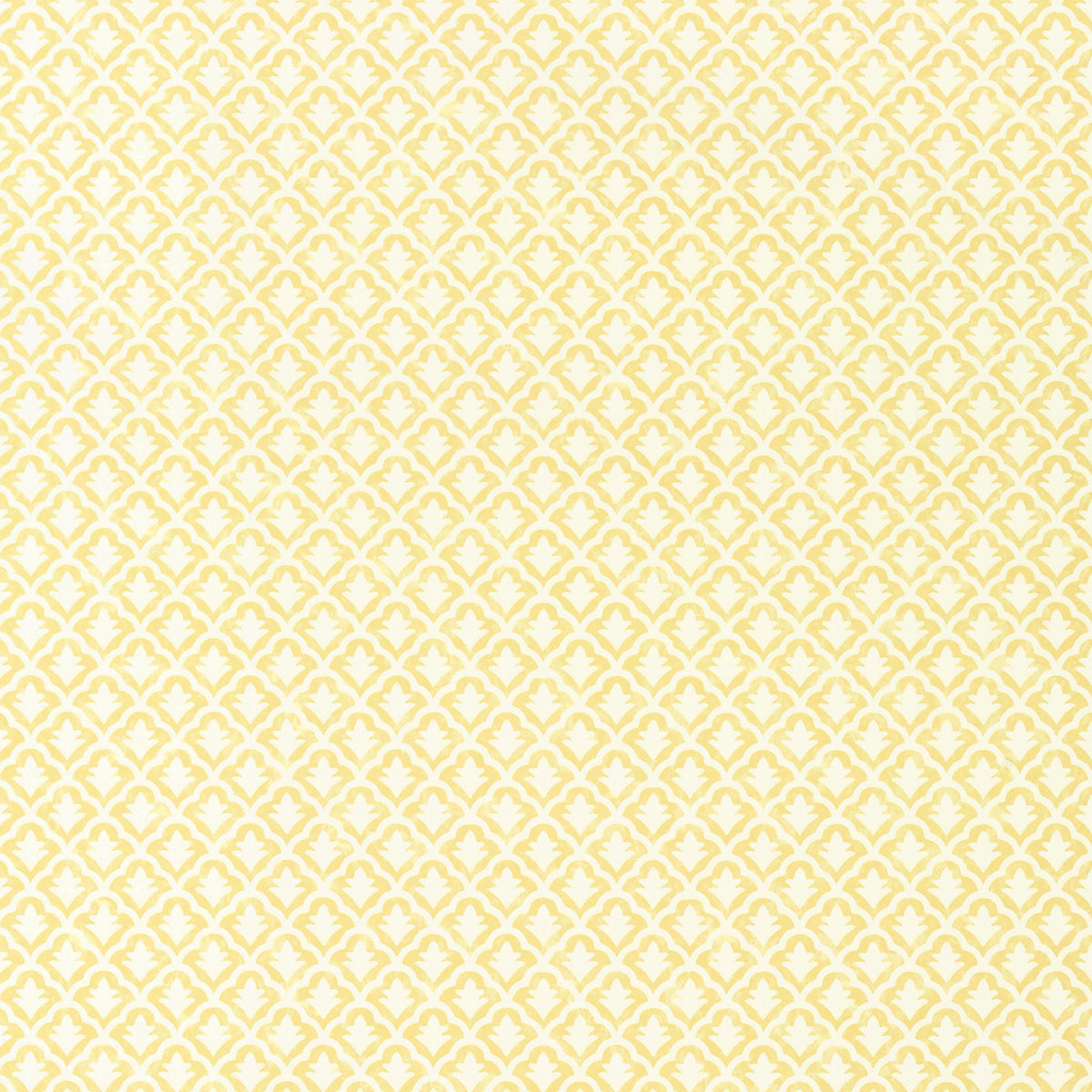 Anna French Fairfield Yellow Wallpaper