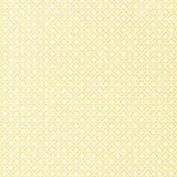 Anna French Fairfield Yellow Wallpaper