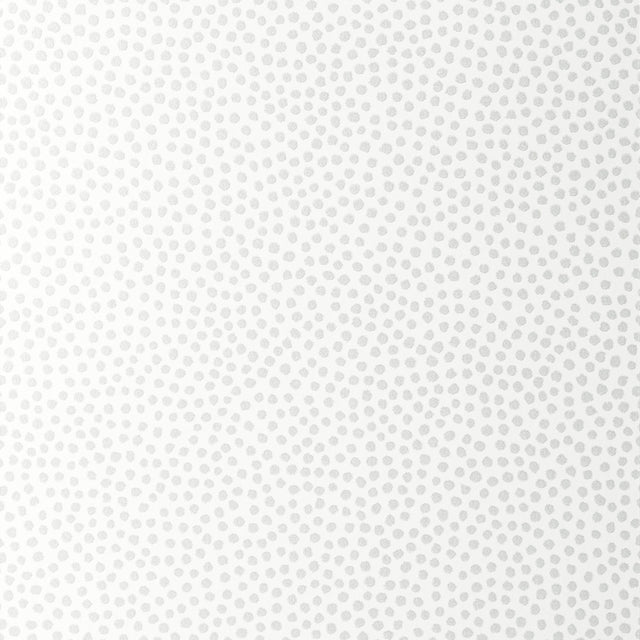 Anna French Davis Dot Pearl Wallpaper