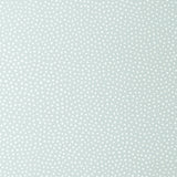Anna French Davis Dot Aqua Wallpaper