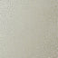 Anna French Davis Dot Metallic Gold On Pewter Wallpaper