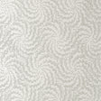 Anna French Cirrus Beaded Pearl Wallpaper