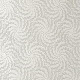Anna French Cirrus Beaded Pearl Wallpaper