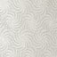 Anna French Cirrus Beaded Pearl Wallpaper