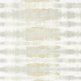 Anna French Margate Neutral Wallpaper