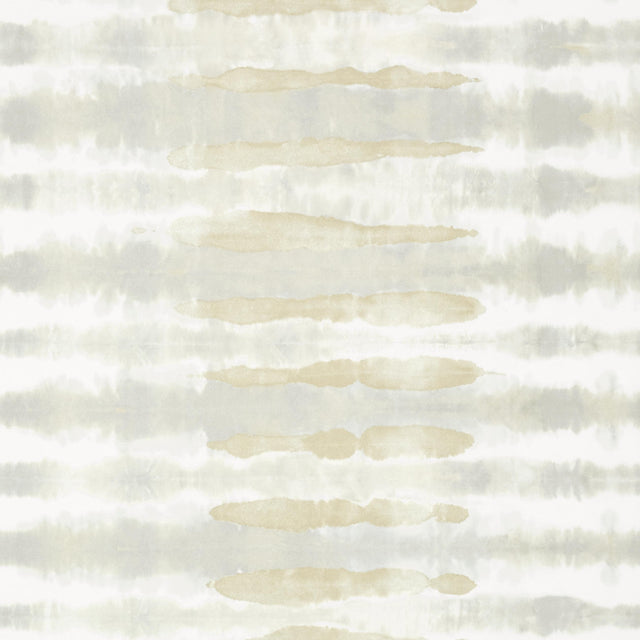 Anna French Margate Neutral Wallpaper