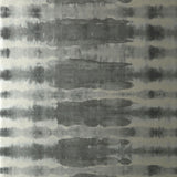 Anna French Margate Black On Mylar Wallpaper