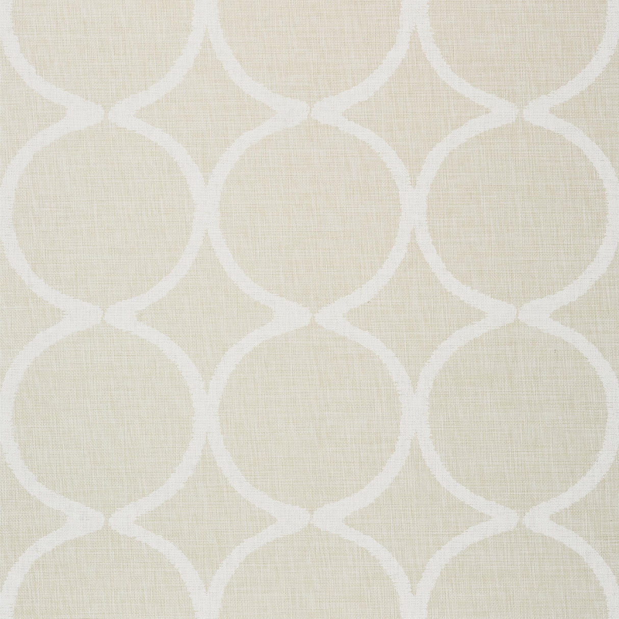 Anna French Watercourse Beige Wallpaper