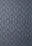 Anna French RIVA Navy Wallpaper
